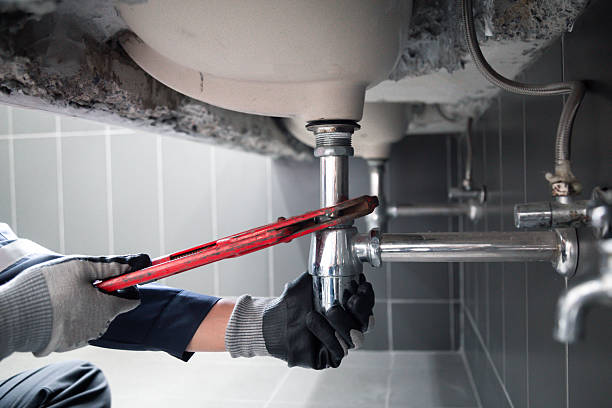 Trusted Drain Cleaning service in Big Pool, MD - AAA Plumbing Heating